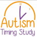 Jan 2021: Dan presents our work on time perception in autism at the EPS conference