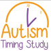 Webinar - Time & Autism: Are we asking the right questions?