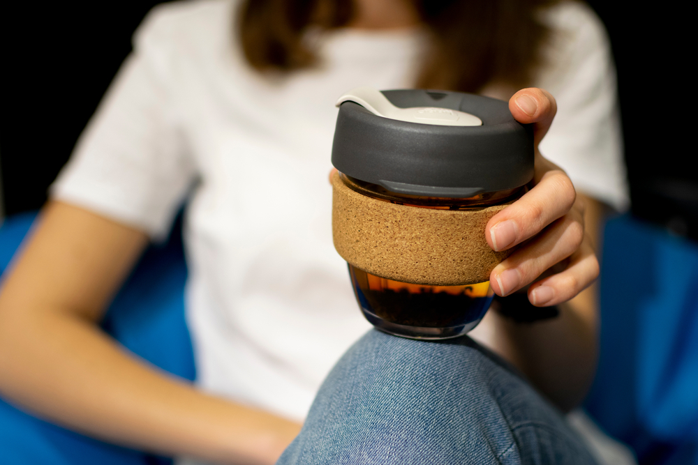 Single use coffee cups: recycle, avoid or dispose of in the general waste bin