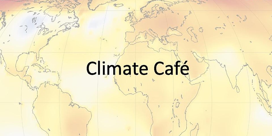Climate Cafés at the University