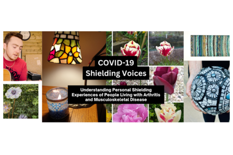 PPIE Award Winner 2023: COVID-19 Shielding Stories