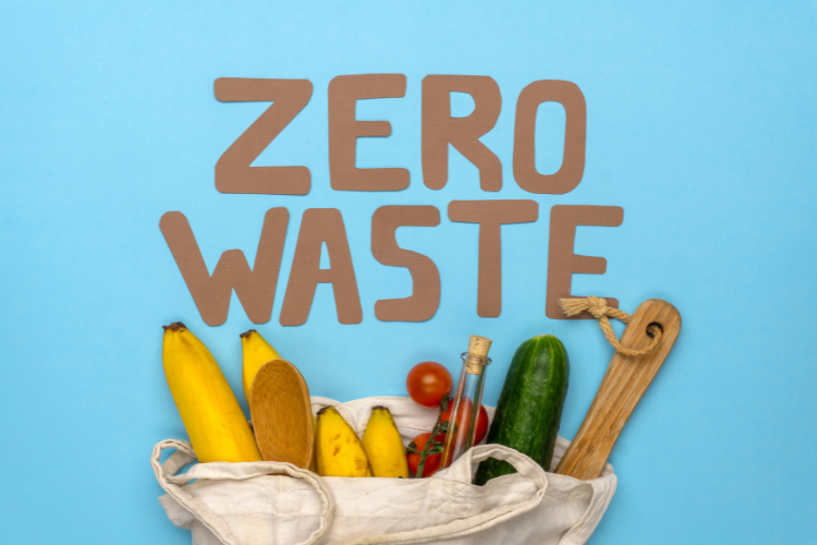 Reflecting on Our Zero Waste Day Twitter Campaign