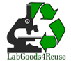 The logo of LabGoods4Reuse