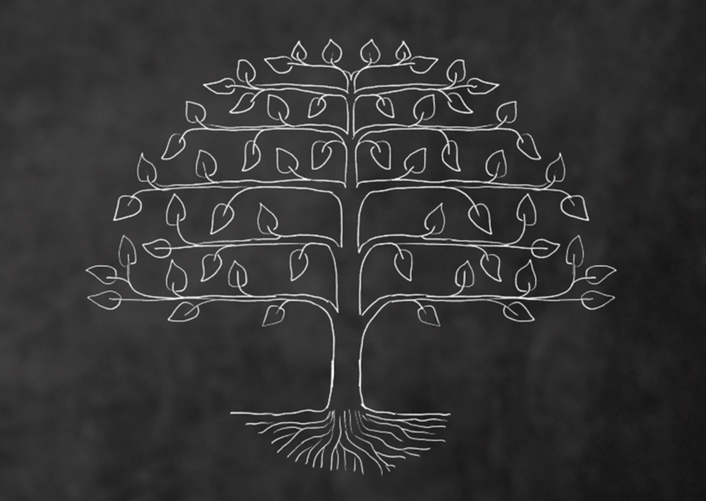 Tree of Life design