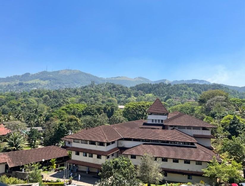 Global Bridges in Oral Health: Manchester-Led Initiatives Drive Change in Sri Lanka