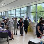 FBMH leads the way at 2025 Environmental Sustainability Showcase