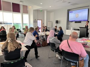 PPIE Celebration event 2025