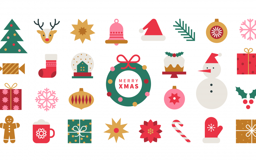 A Greener Christmas on Campus: Simple Sustainable Swaps