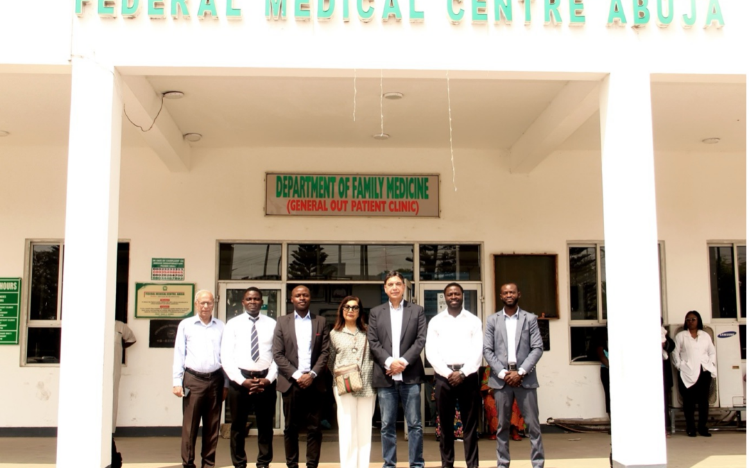 SR Funded Project 2024/25: PPIE on Community-based Rehabilitation in Nigeria