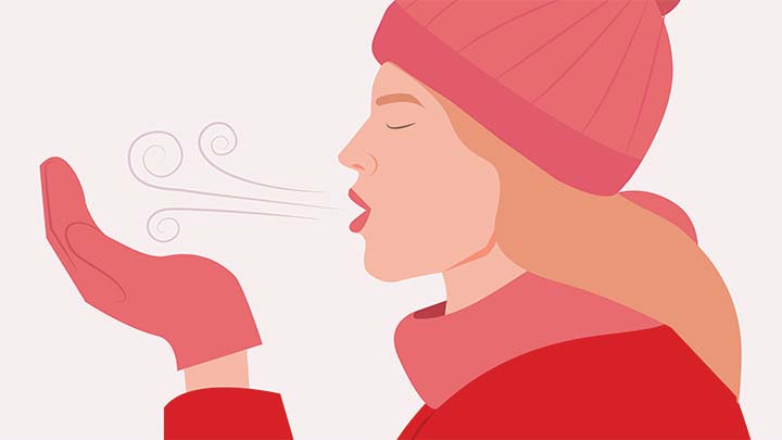 Could precision breath analysis make diagnosing asthma easier?