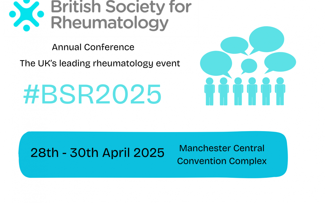 Join us at the BSR Annual Conference, 28-30 April 2025!
