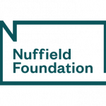 Nuffield Foundation Logo