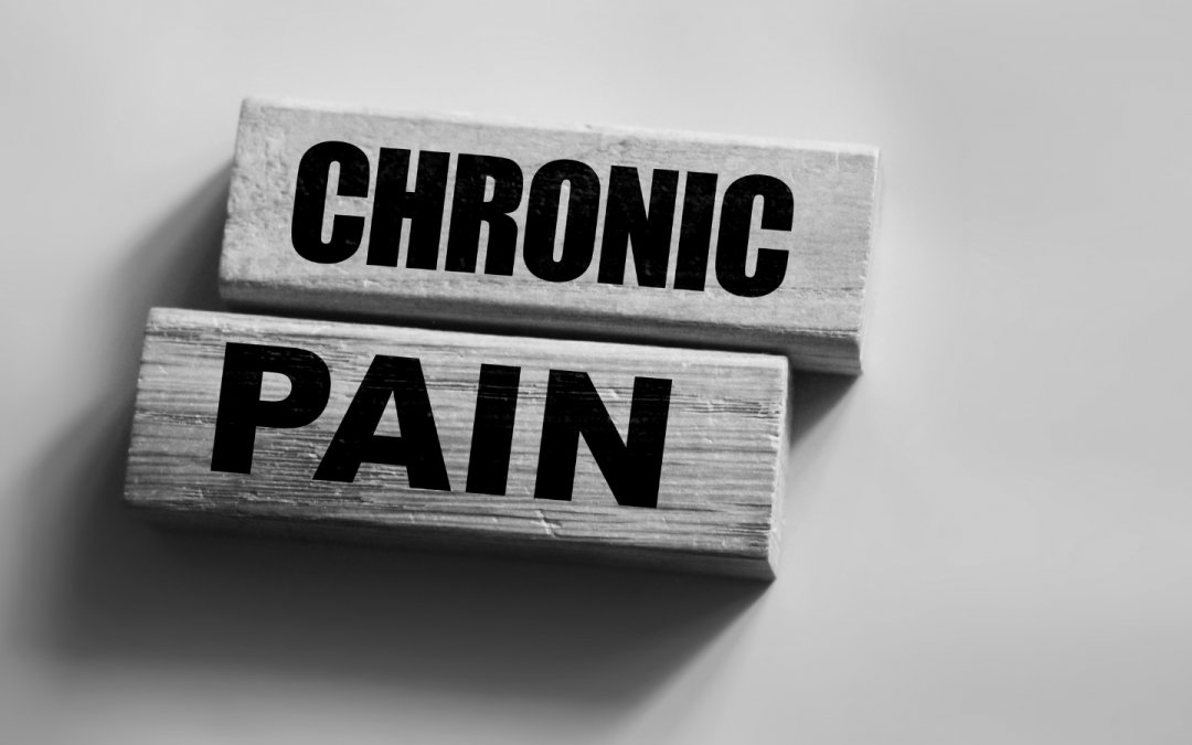 CHIPP Study: High Impact Chronic Pain and UK Biobank