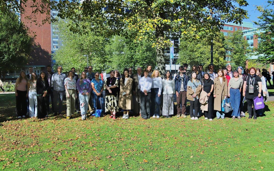 CHSTM Group Photograph 2024-25