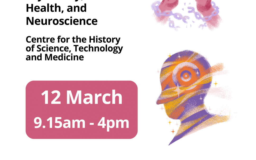 History of ‘Psy’ Disciplines: Psychiatry, Mental Health, and Neuroscience