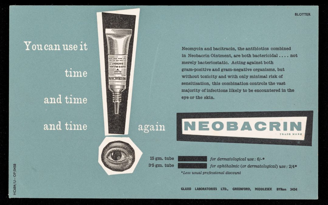 Nigeria in the Antimicrobial Eras Stakeholders Workshop