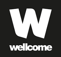 Logo of the Wellcome Trust
