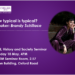 Brandy Schillace Visit