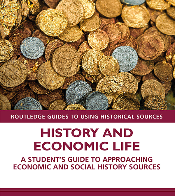 History and Economic Life – a reflection