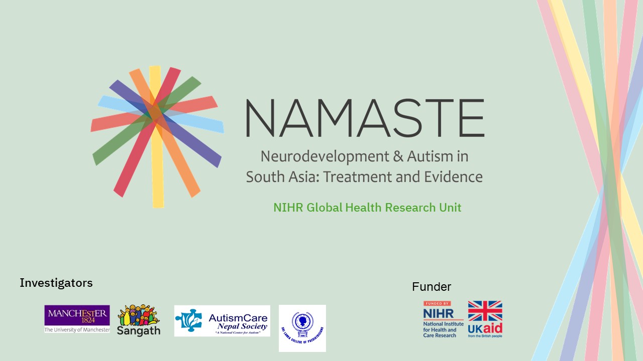 NAMASTE 2