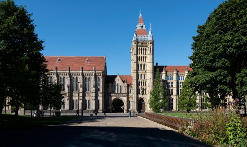 Division of Psychology and Mental Health May ECR Research Seminar