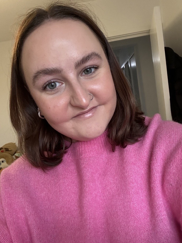 Eve Hughes Eve Hughes