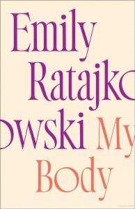 My Body - Emily Ratajkowski 