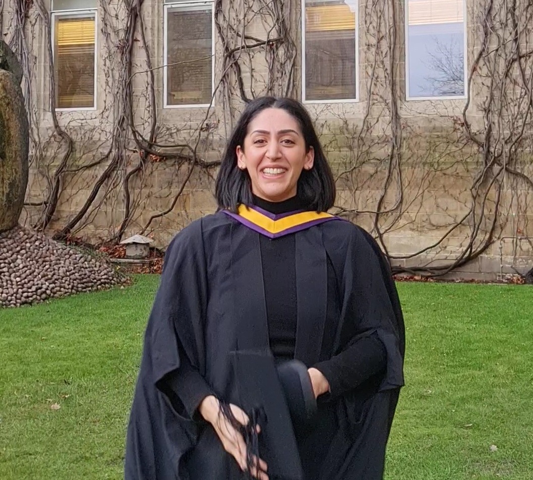 Equality, Diversity and Inclusion blog | Aishah Rashid: Breaking ...