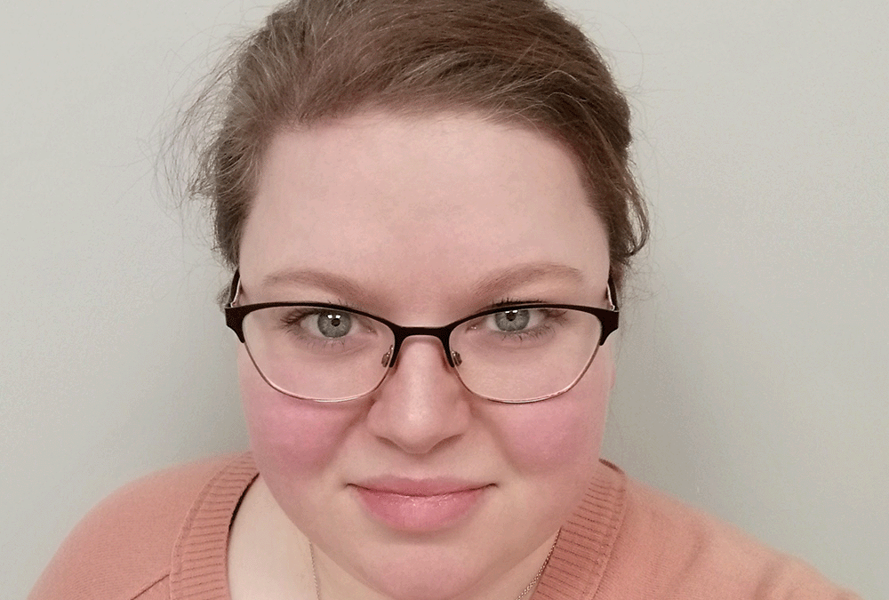 Louise Courtney: Trusting Your Gut and Answering the Drip