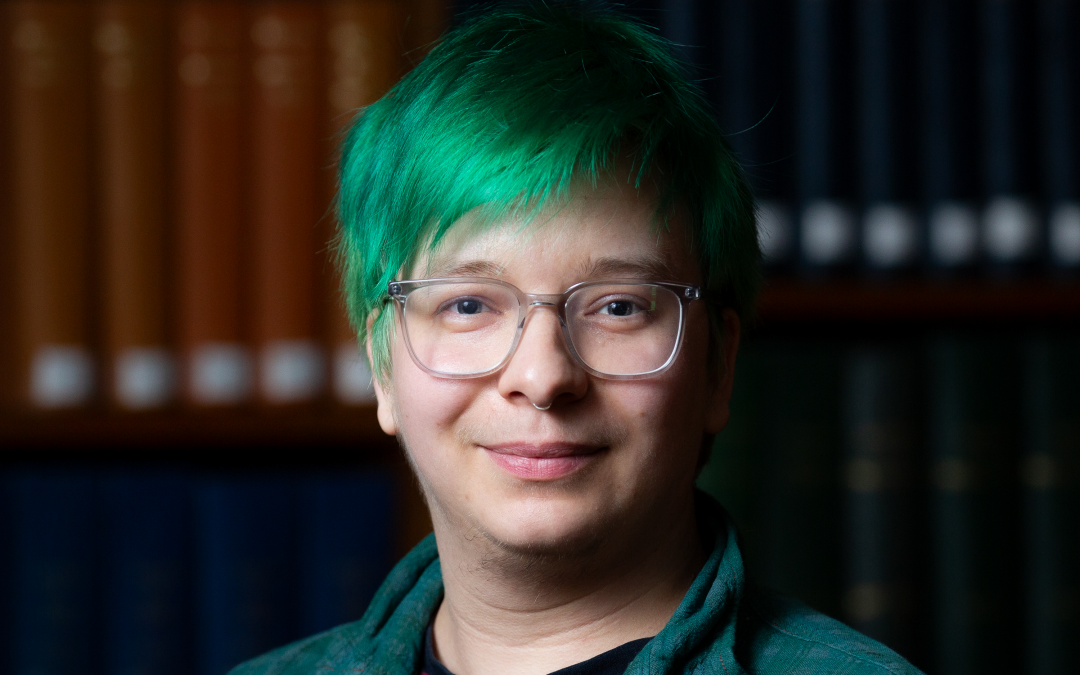 Dr. Bean Sharp: IDAHOBLIT 2025