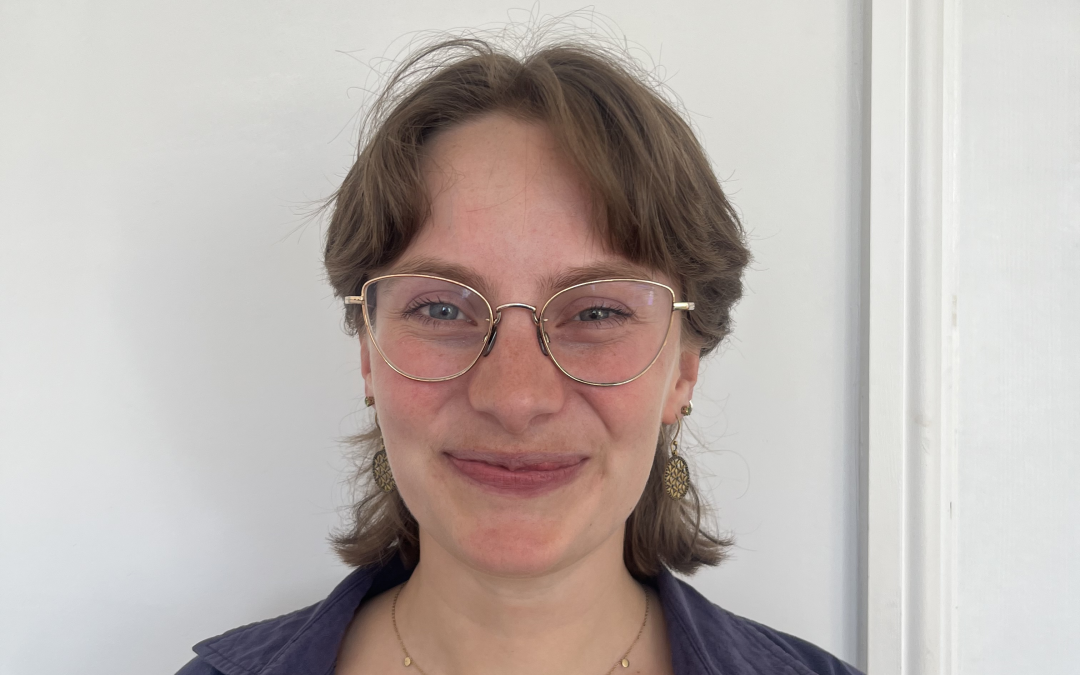 Sylvia Masters: Sustainability – Reflections on Climate Action