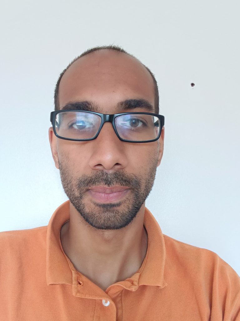 Sami Karamalla Gaiballa