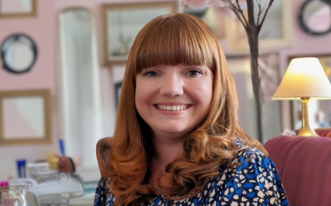 Sally Flint: Disability, Life and Death: Living with ME/CFS and Invisible Condition