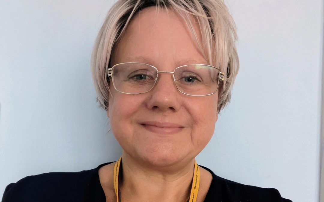 Helen Kreissl: EDI in Practice –  How the Thomas Ashton Institute Builds Inclusion Through Everyday Actions