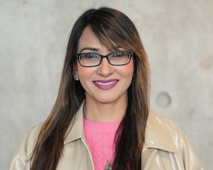 Dr Roshila Moodley