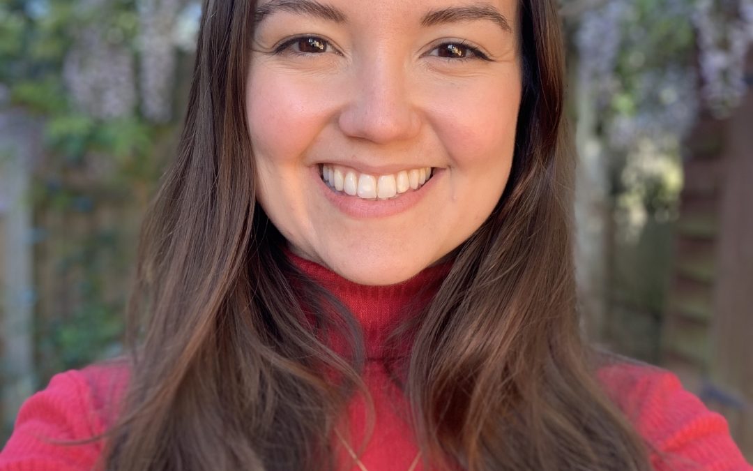 Dr Anna Forringer-Beal: Why Neuro-inclusive Universal Design Learning Matters for Students and Staff Alike