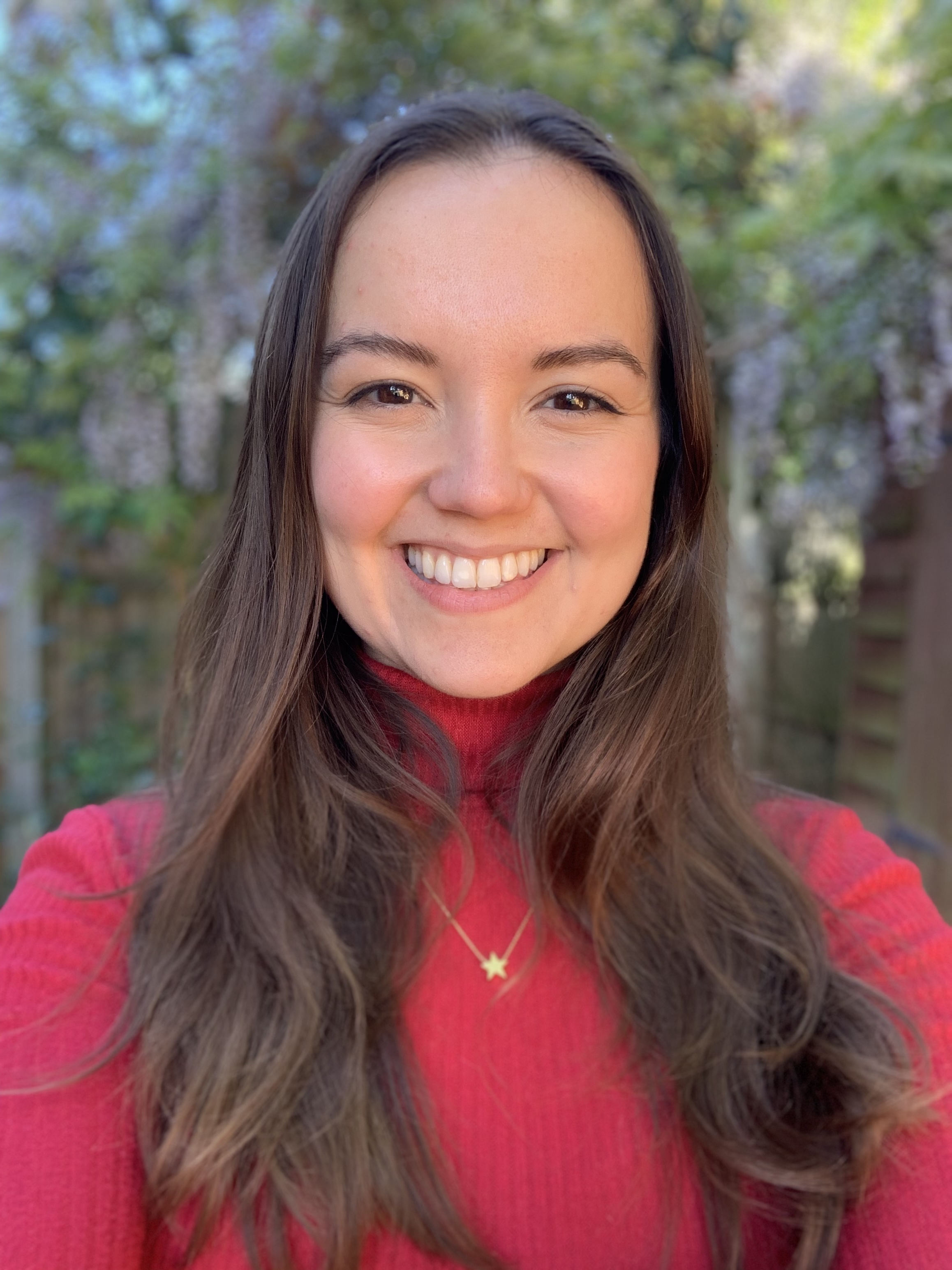 Anna Forringer-Beal