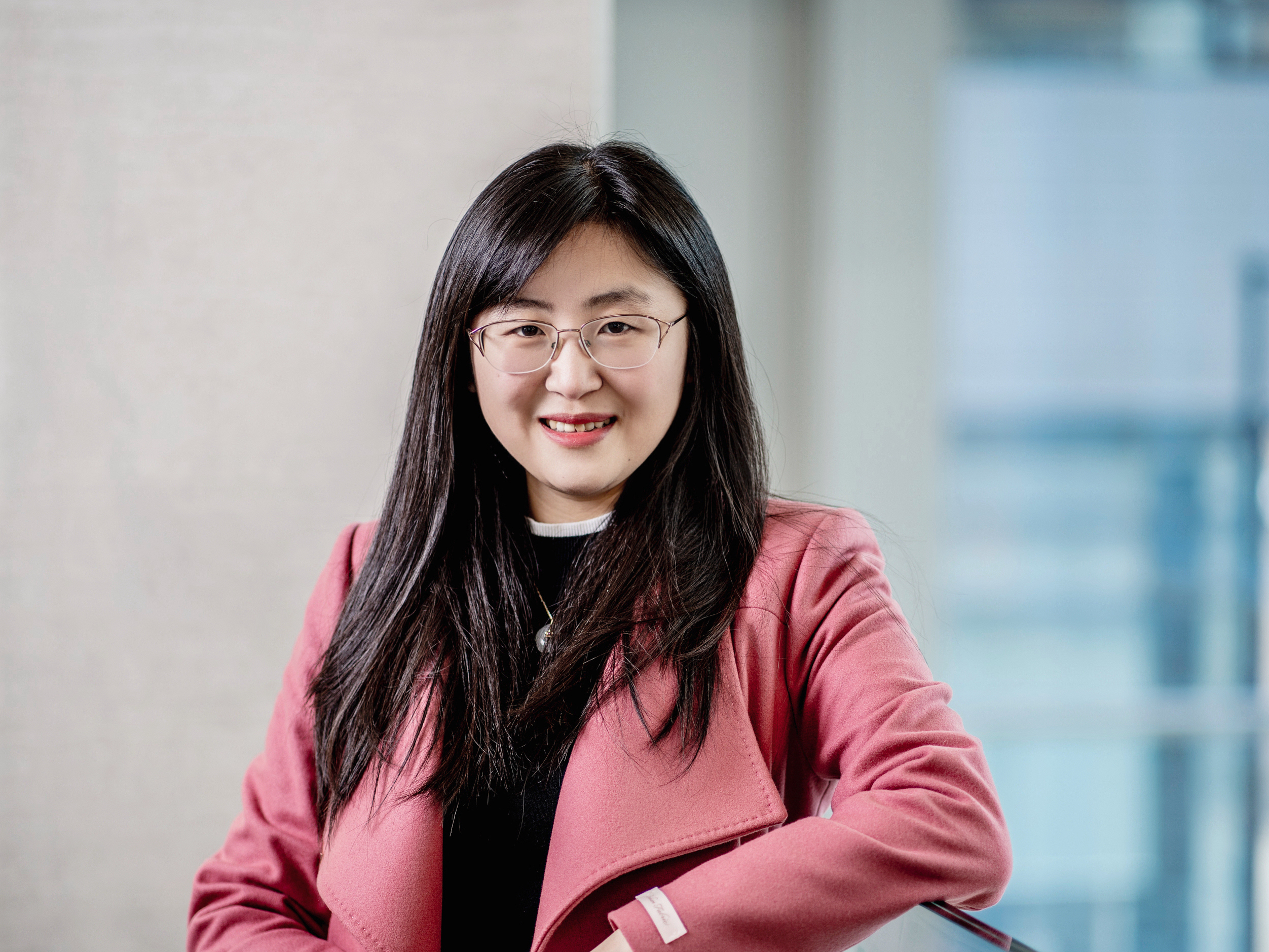 Lin Ma