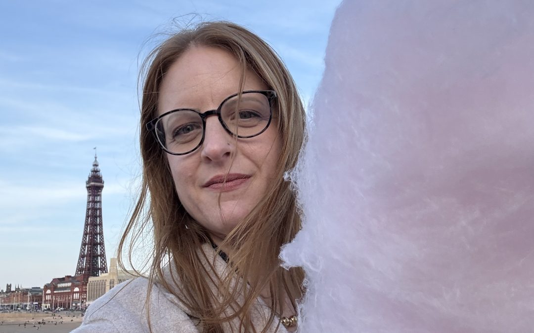 Daniele Atkinson: International Women’s Day: Validation, Neurodivergence, and the Value of ADHD at Work