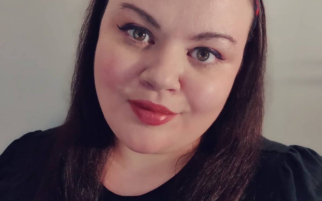 Dr Jessica Gagnon: Women in STEM: Tackling Inequalities and Building Inclusive Futures – Part 1: Challenges