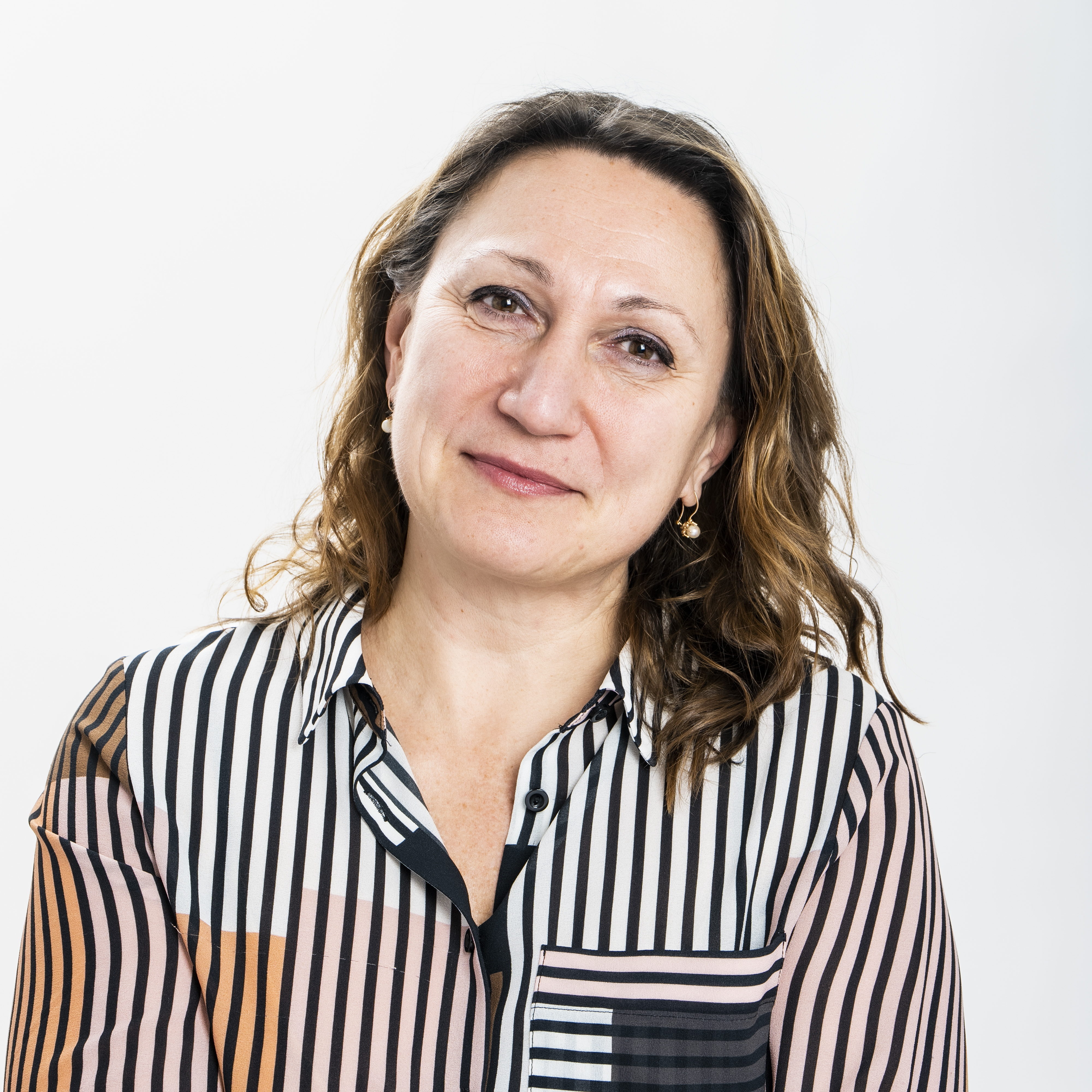 Vitalia Kinakh