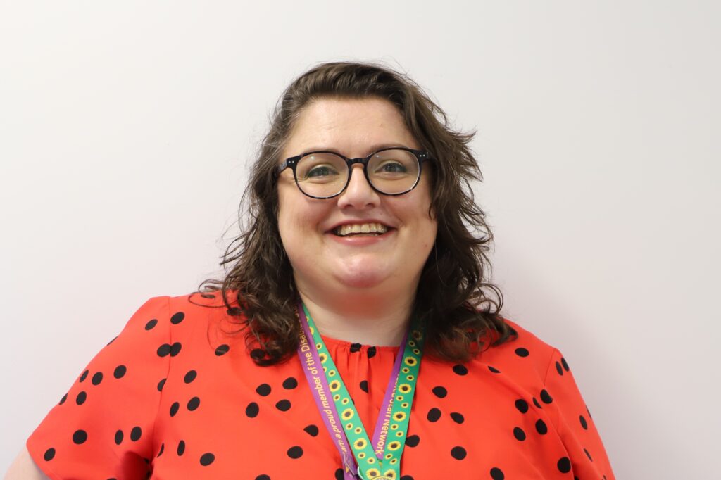 Rachel Heyes