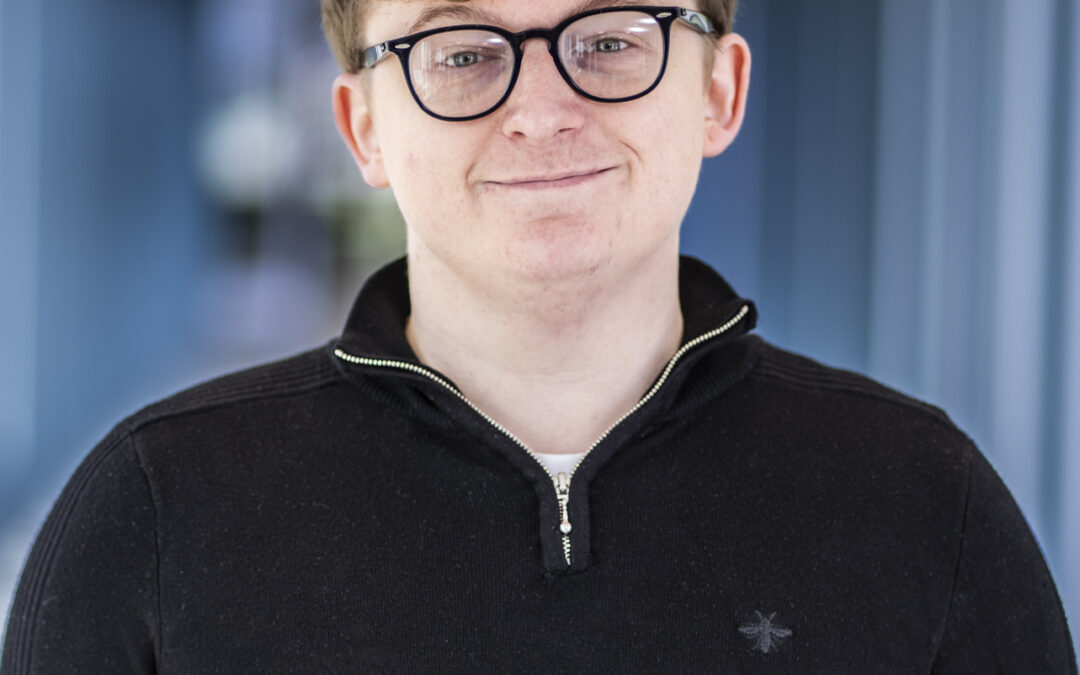 Luke Nield: Reflecting on Inclusive Leadership, Following UoM LGBTQ+ and EDIA Training