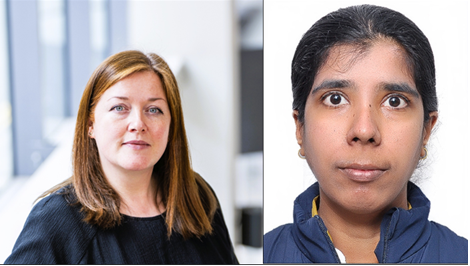Dr Antoinette McKane & Dr Swati Sharma: The Hidden Wellbeing Crisis in Research