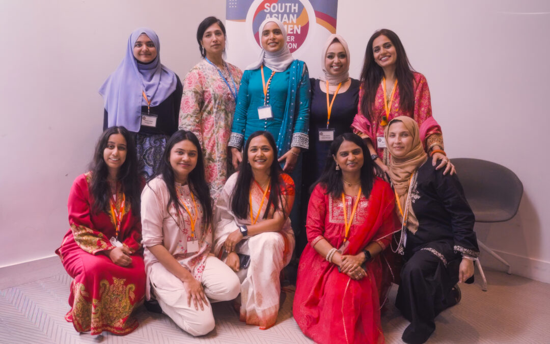 Dr. Jahanara Miah and Dr. Binish Khatoon: From Vision to Community – Reflecting on the Launch of the South Asian Women in Higher Education (SAWHE) Network