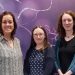Sarah Finn-Sell, Michelle Almeida and Catherine Stull: Parents and Carers Peer Support Staff Network Group and UN Global Day of Parents 2024
