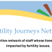 Lizzy Cottrell: Fertility Journeys Staff Network