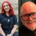 Aisha Akram and Stephen Doyle: Lesbian Visibility Day