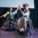Freddie Jones, Heather Cockayne and Ro Procter: Celebrating Disability Pride - Creativity, Community and Inclusion at the University of Manchester