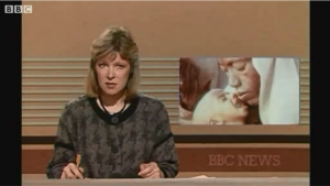 BBC News, 1984